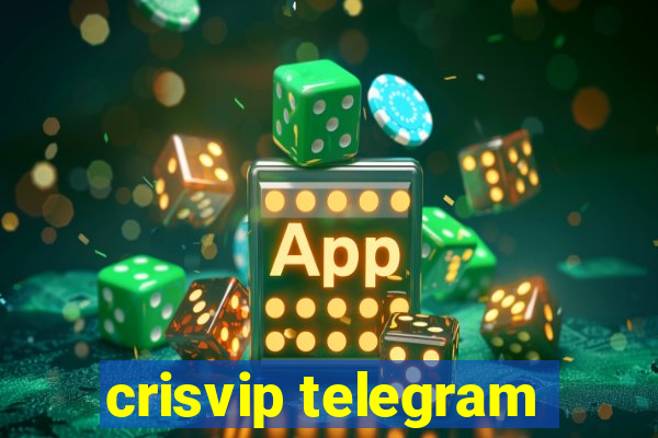 crisvip telegram